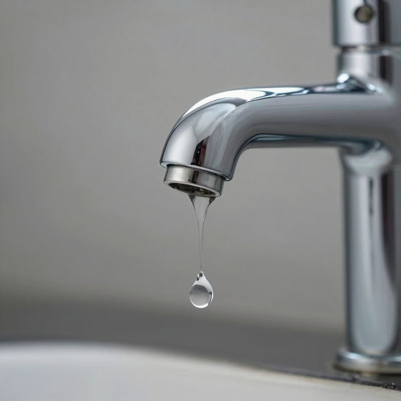 Leak Detection & Repair in Sioux Falls