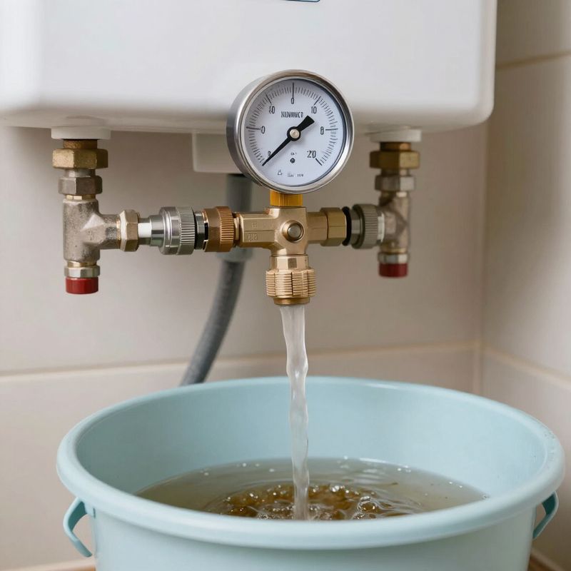 Heat Pump Water Heater Noise: A Sioux Falls Guide