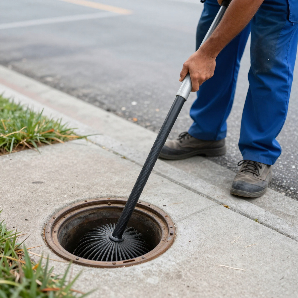 Sewer & Pipe Services in Sioux Falls