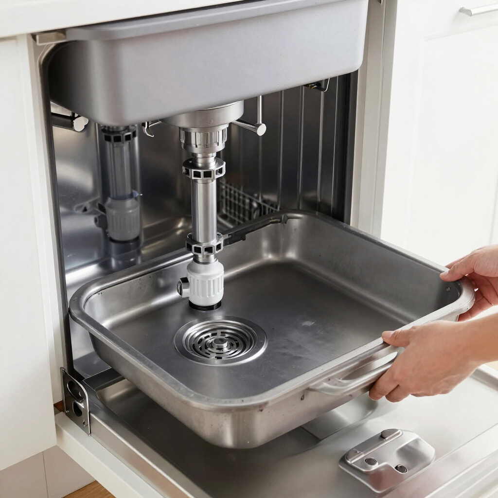 Garbage Disposal in Sioux Falls